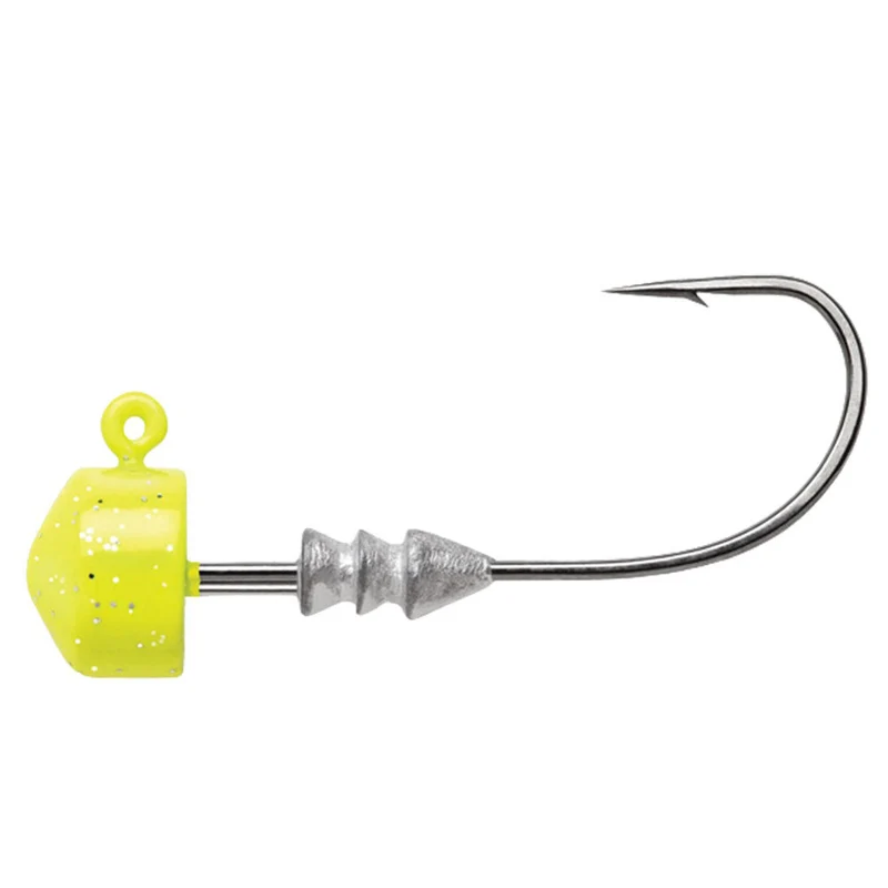 Ned Rig Jig / 1/0
