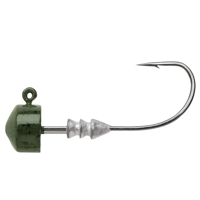 Ned Rig Jig / 1/0