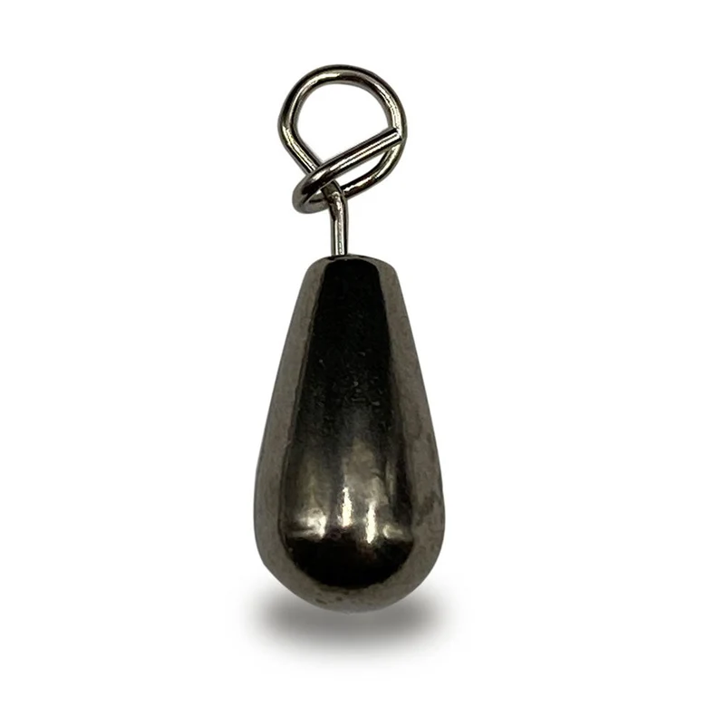 Tungsten Fast Lok