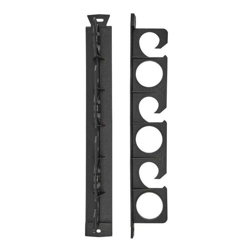 Wall and Ceiling 6 Rod & Combo Rack