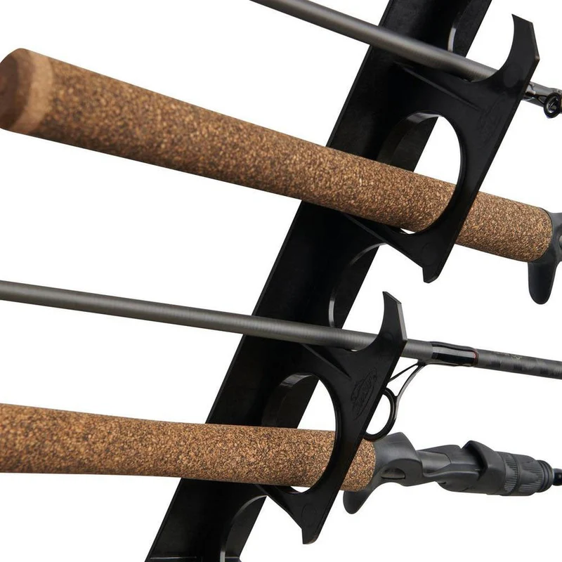 Wall and Ceiling 6 Rod & Combo Rack