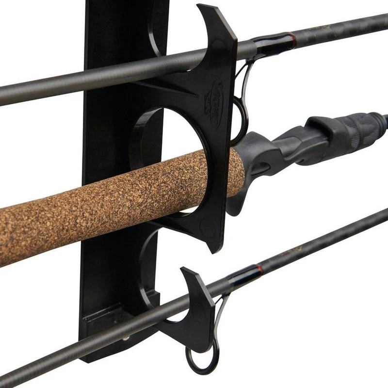 Wall and Ceiling 6 Rod & Combo Rack