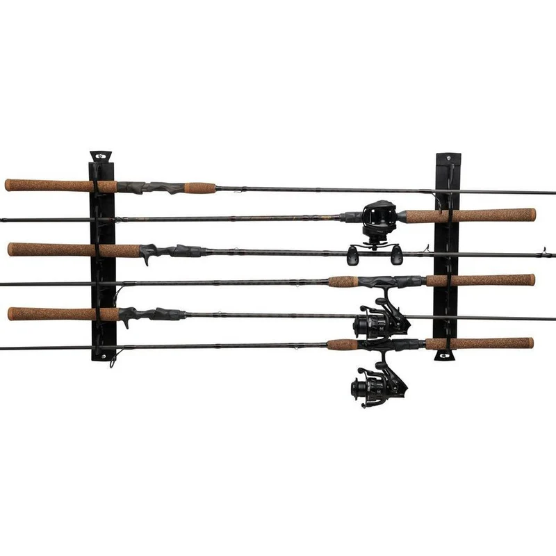 Wall and Ceiling 6 Rod & Combo Rack