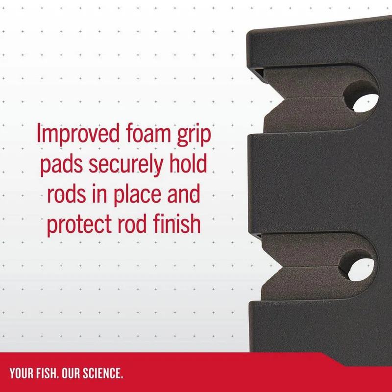 6 Rod Rack