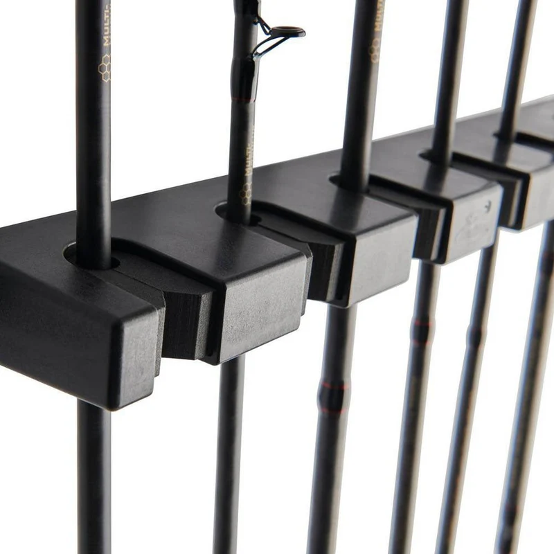 6 Rod Rack