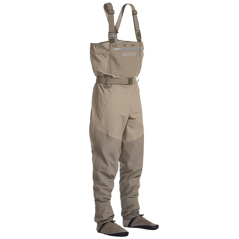 Koski SKFT Wader Wathose