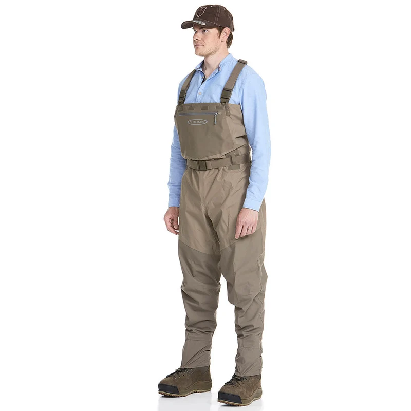 Koski SKFT Wader Wathose