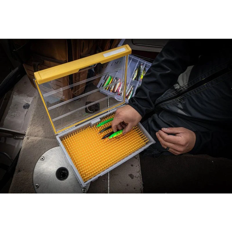 Edge 3700 Flex Crankbait Box
