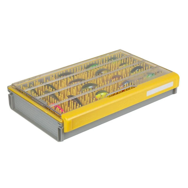 Edge 3700 Flex Crankbait Box