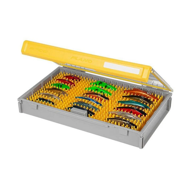 Edge 3700 Flex Crankbait Box