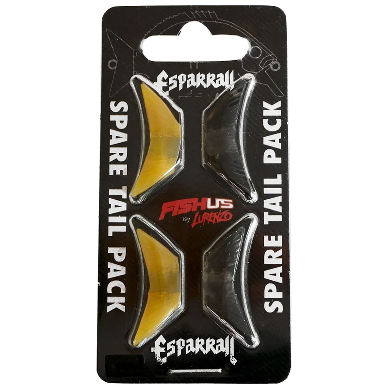 Esparrall Spare Tail Pack
