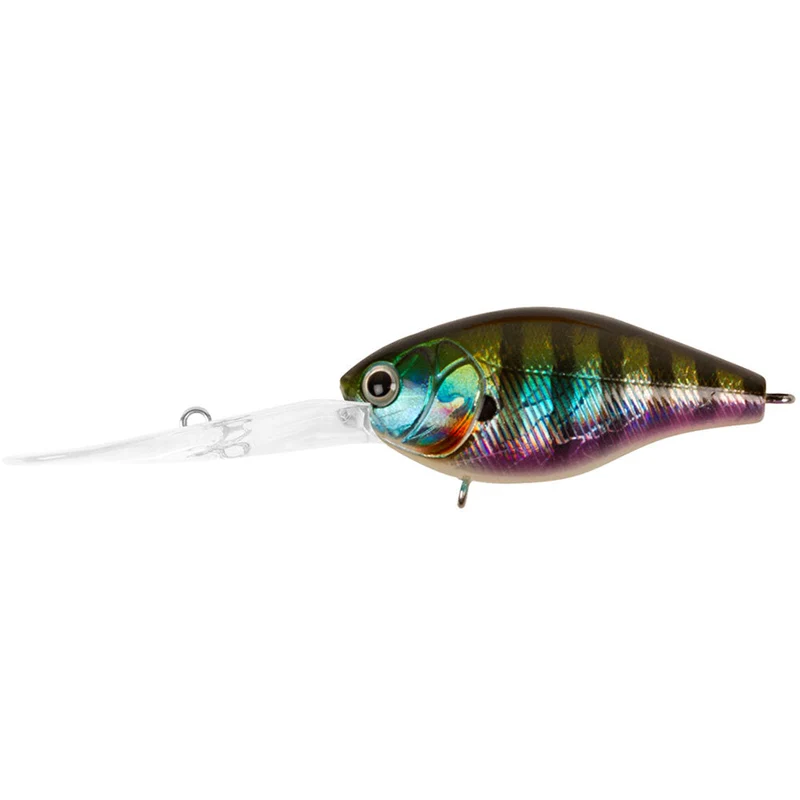 Cranky X X-Deep 6 cm