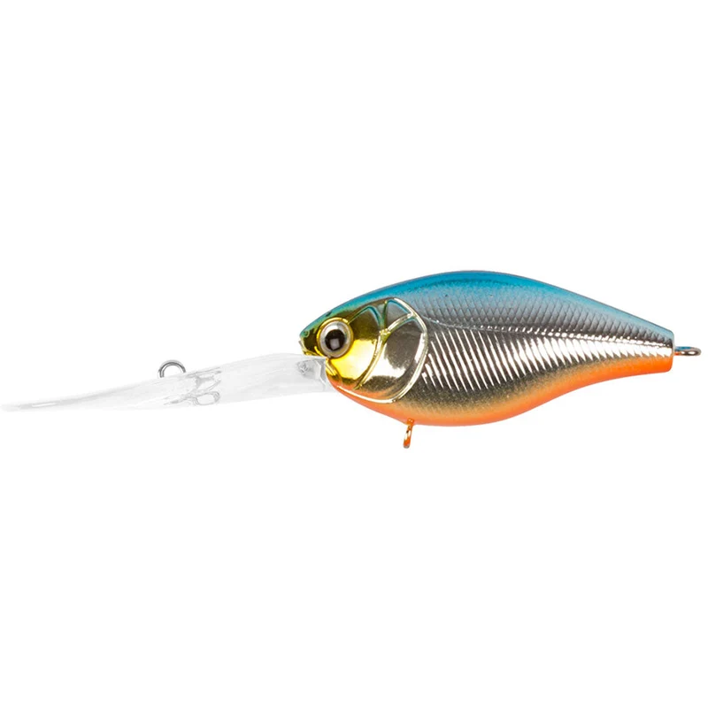 Cranky X X-Deep 6 cm