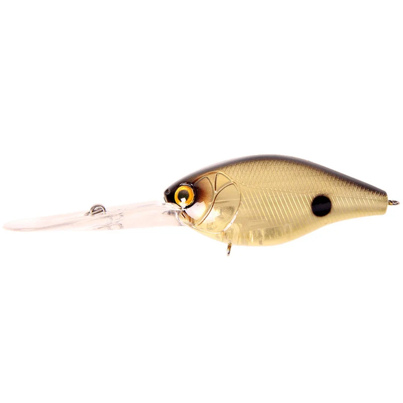 Cranky X X-Deep 6 cm
