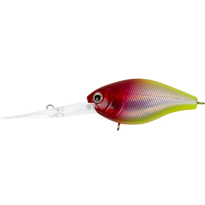 Cranky X X-Deep 6 cm