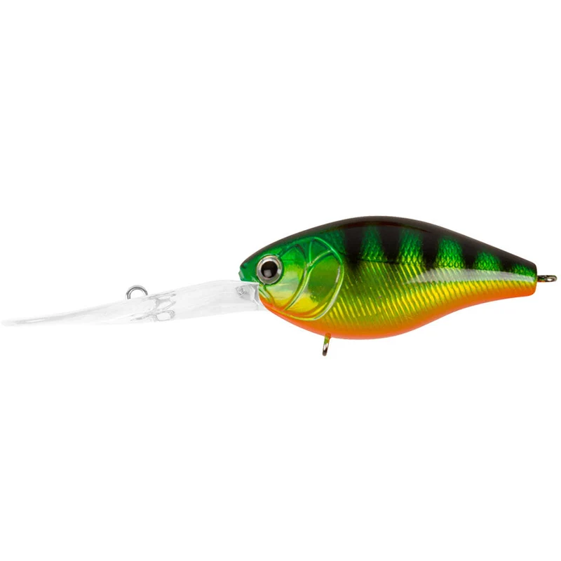 Cranky X X-Deep 6 cm