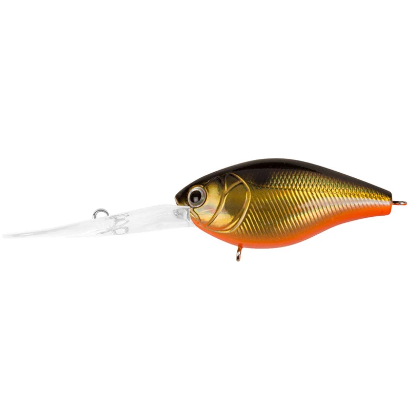 Cranky X X-Deep 6 cm