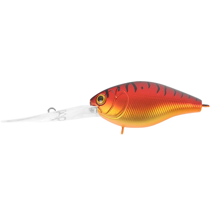 Cranky X X-Deep 6 cm