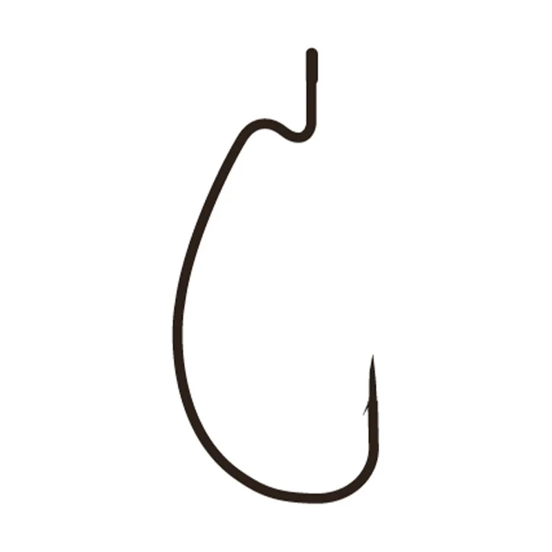Steez Worm Hook SS WOS