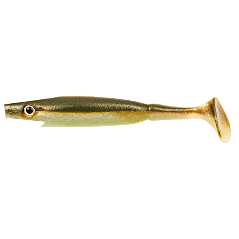 The Piglet Shad (12 cm)
