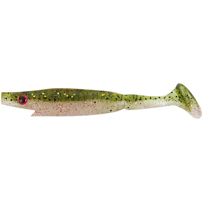 The Piglet Shad (12 cm)