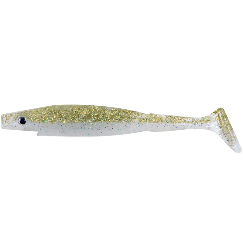 The Piglet Shad (12 cm)