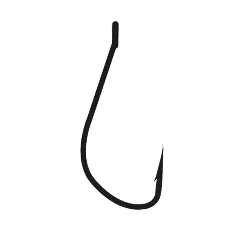 Steez Worm Hook SS FN