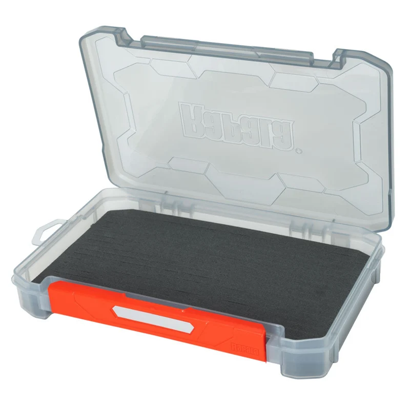 Tackle Tray 276 Open Foam Box