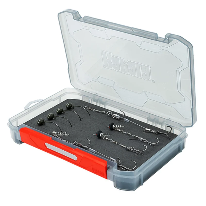Tackle Tray 276 Open Foam Box