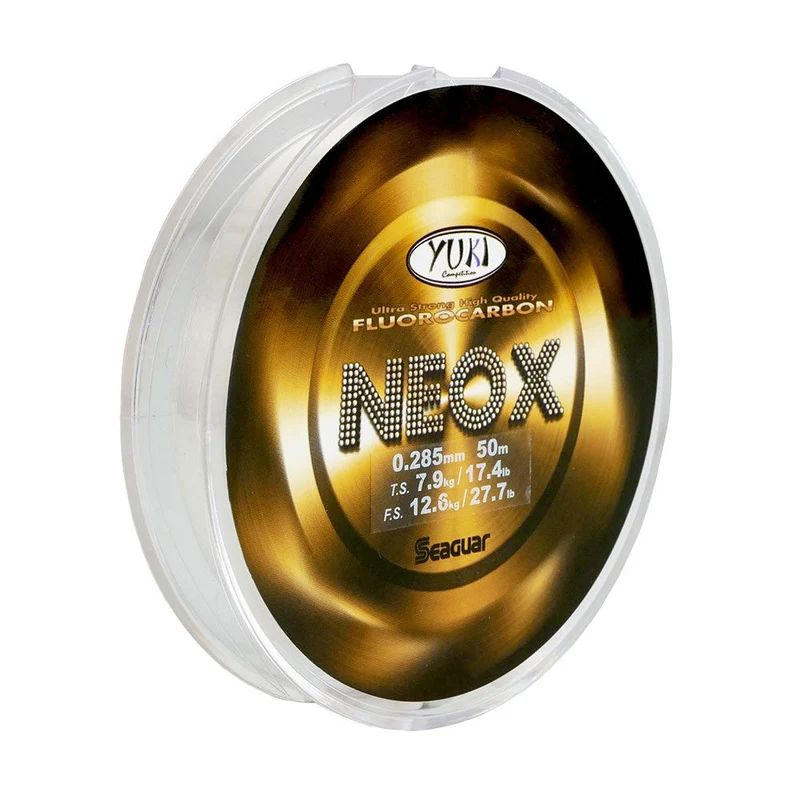 Yuki Neox Fluorocarbon