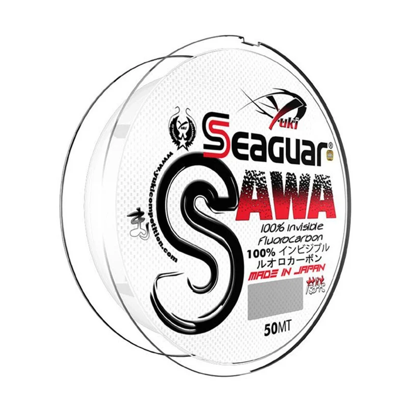 Yuki Sawa Fluorocarbon / 50 m