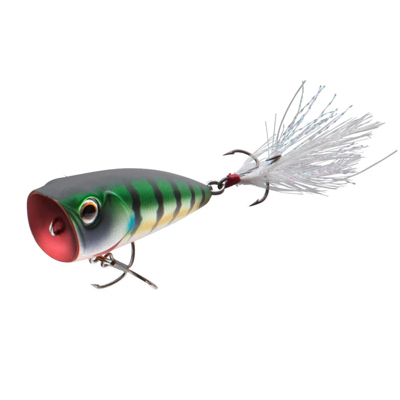 Steez Popper 60F
