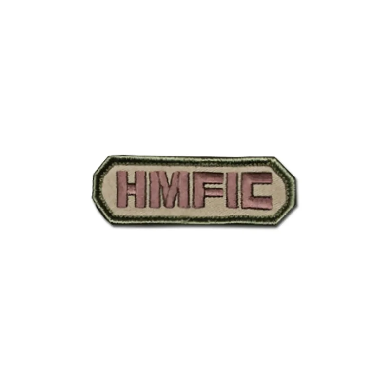 Patch HMFIC multicam