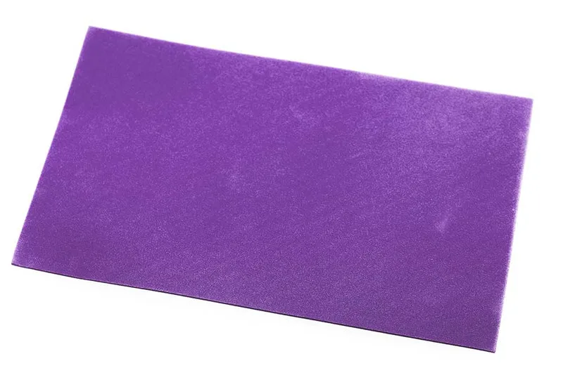 Fly Foam 2 mm – Lila