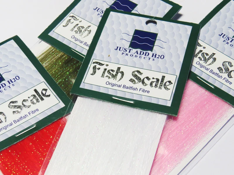 Fischschuppe