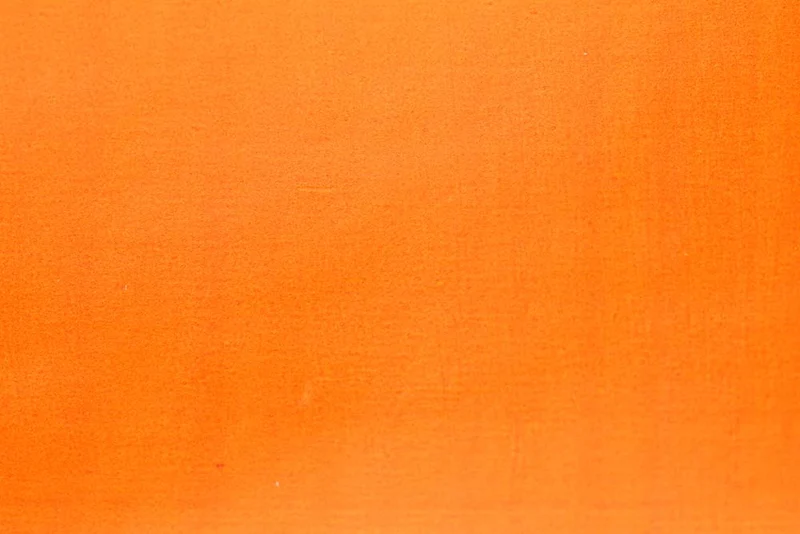 Dünne Haut – Gebranntes Orange