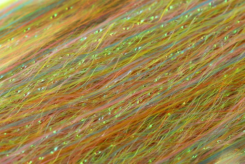 Kristallfleisch - Regenbogen