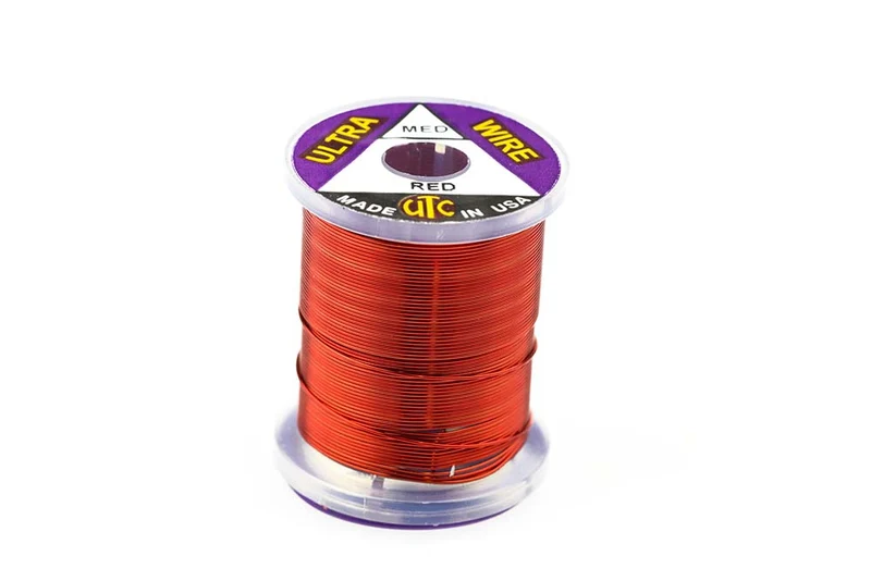 UTC Ultra Wire - Rot