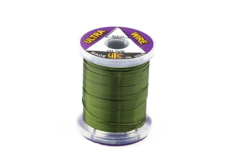 UTC Ultra Wire – Olive