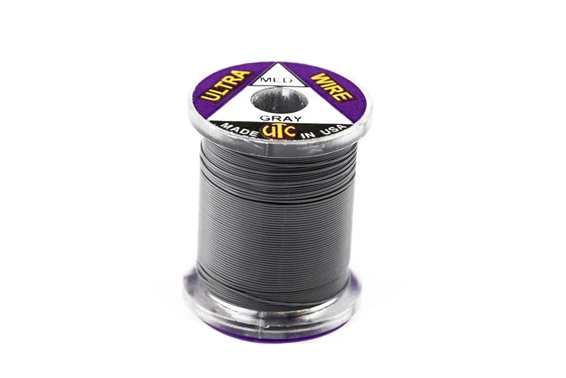 UTC Ultra Wire - Grau