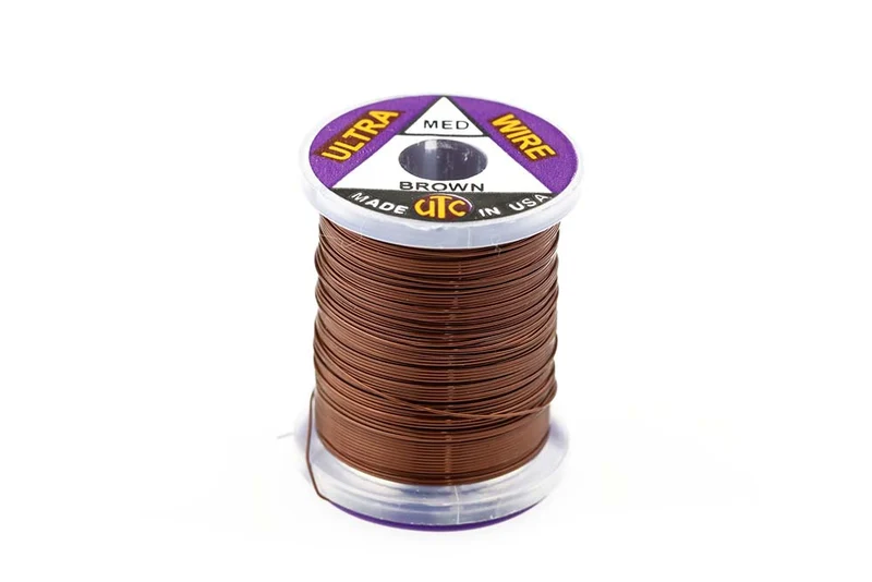 UTC Ultra Wire - Braun