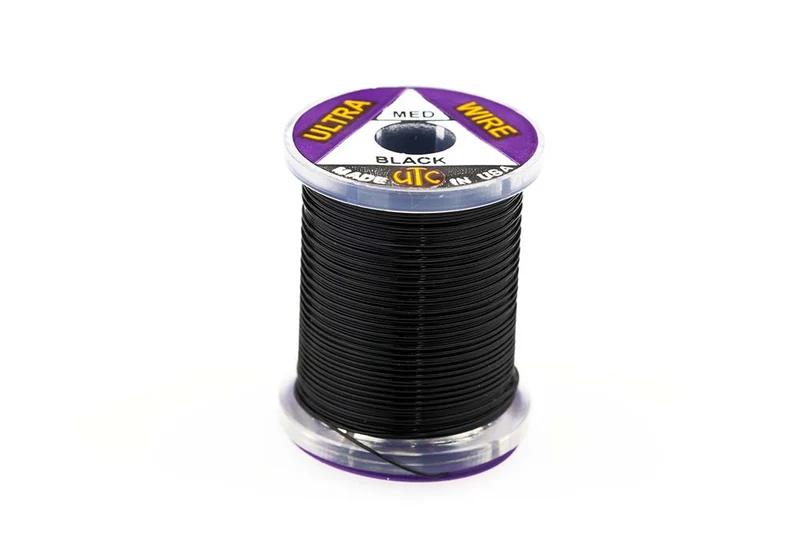 UTC Ultra Wire - Schwarz