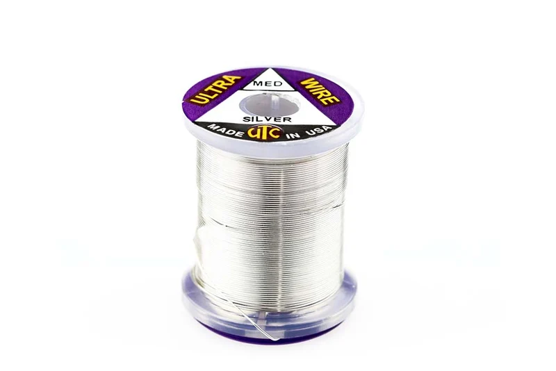 UTC Ultra Wire - Silber