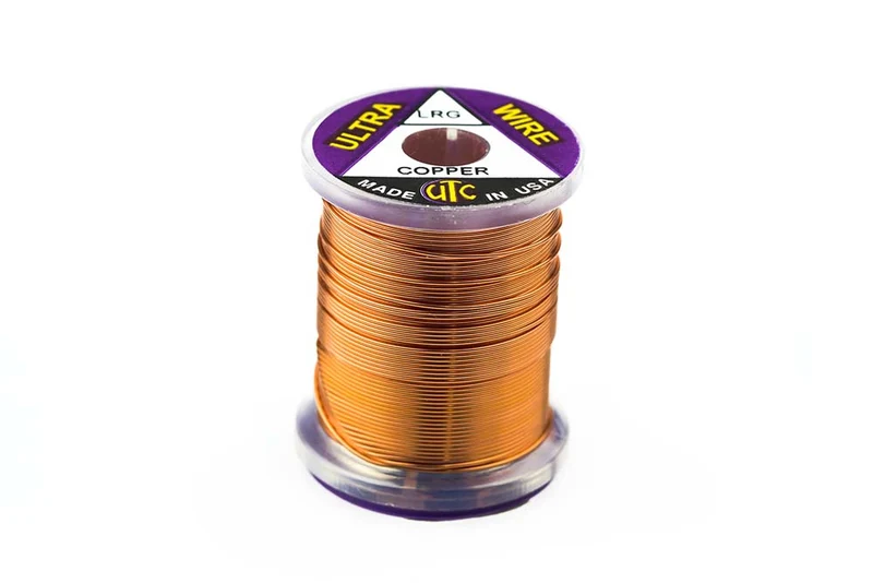 UTC Ultra Wire - Kupfer