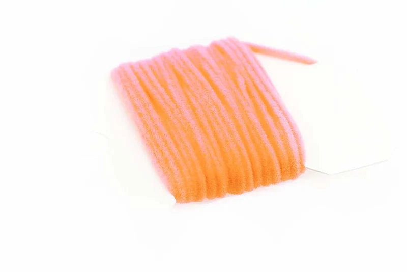 Ultra Chenille Fl. Pfirsich - Standard