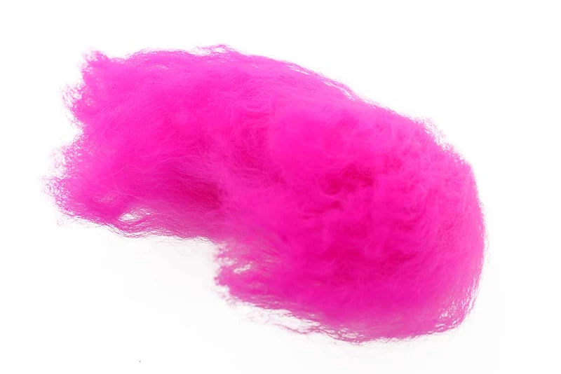 Sculpin Wool Ramswool - Fl.Rosa