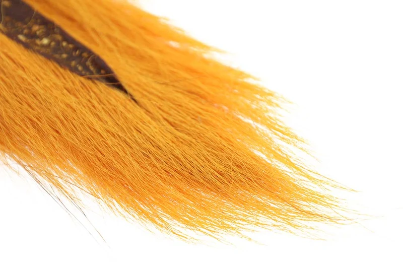 Bucktail-Stücke - Bernstein