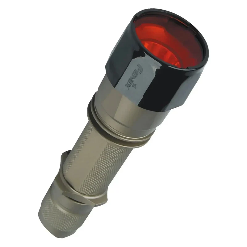 Rotfilter Lampe TK-Serie