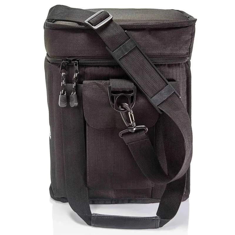 Tasche für Raketenofen