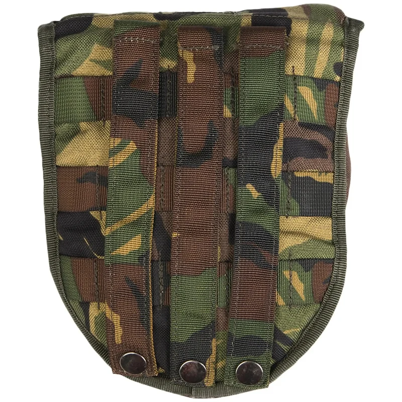 Spatentasche Molle gebraucht